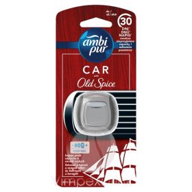 AmbiPur Car 2ml  Old Spice