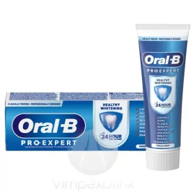 Oral-B fogkém 75ml ProExp Healthy White