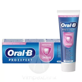 Oral-B fogkém 75ml ProExp Sensitive