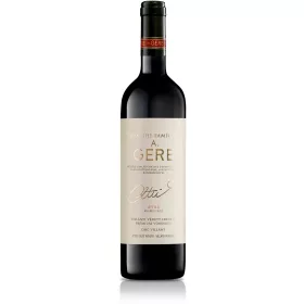 Gere A. Villányi ATTILA Cuvée 0,75l DRS