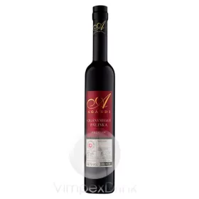 Agárdi Cigánymeggy Pálinka 0,5l 40% DRS