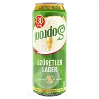 Különleges sör
