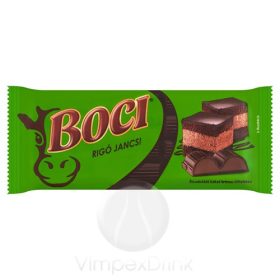 BOCI RigóJancsi Étcsokoládé 100g /20/