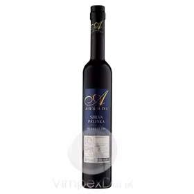 Agárdi Miraculum Szilva pálin.0,5l 40%DRS