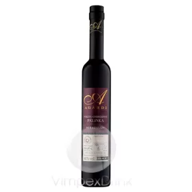 Agárdi Miracul.Fek.cseresznye0,5l 40%DRS