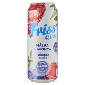 Borsodi Friss mál.áfony.0% 0,5ldob új-DRS