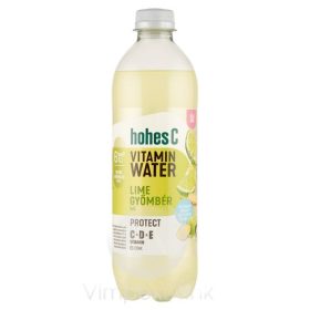 HohesC Vitamin víz Protect 9% 0,5L