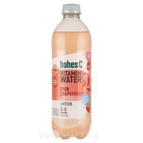 HohesC Vitamin víz Antiox 10% 0,5L