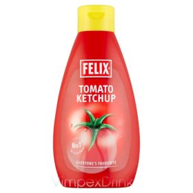 Félix Ketchup csemege 1kg /6/