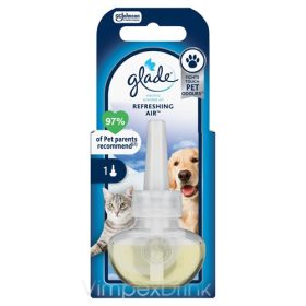 Glade el.utt. 20ml Pet Range