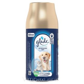 Glade Autom. kész. 269ml Pet Range
