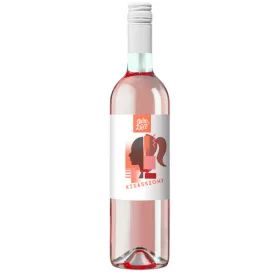 GERE ZS.KISASSZ. Kadarka Rosé 0,75L DRS