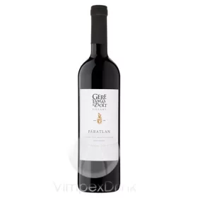 Gere T. Villányi Páratlan cuvée 0,75l DRS