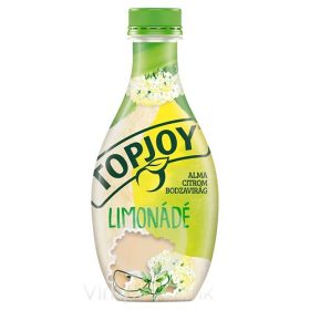 Topjoy limonádé bodza 0,4L-DRS