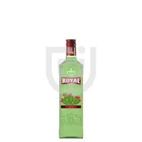 Royal Kaktusz likőr 0,2L 26% /24/