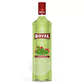 Royal Kaktusz likőr 0,5L 26% /15/-DRS