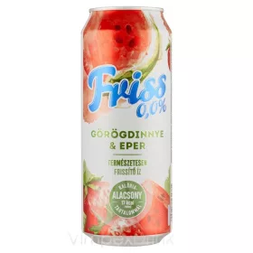BorsodiFriss dinnye-eper0%0,5ldob új-DRS