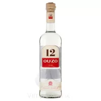 Ouzo
