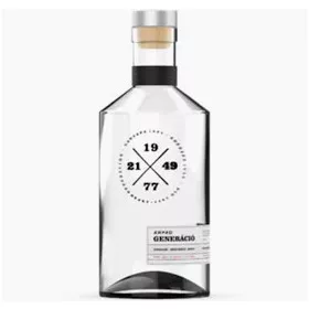 Árpád Generáció pálinka 0,7L 40% DRS