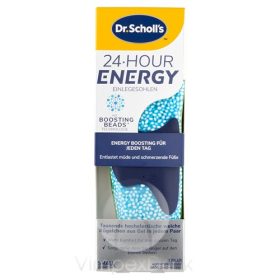 Scholl talpbetét 24H Energie 35-40