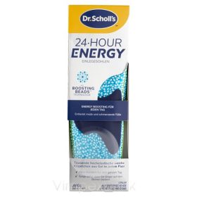 Scholl talpbetét 24H Energie 40-47,5