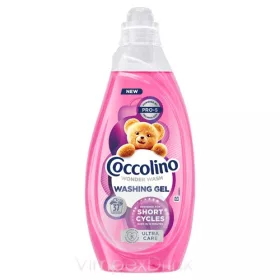 Coccolino m.gél 1.48l WW Ultra Care 37m