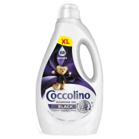 Coccolino mosógél 2,72l Black 68 mosás