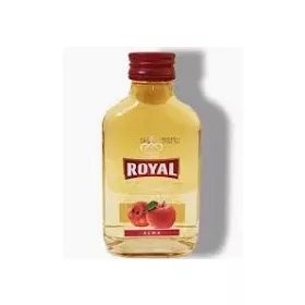 Royal Alma likőr 0,2L 26% /24/