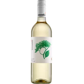 Vincellér Soproni Zöld Veltelini 0,75l DRS