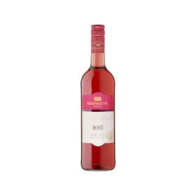 Vincellér Soproni Zweigelt Rosé 0,75L DRS