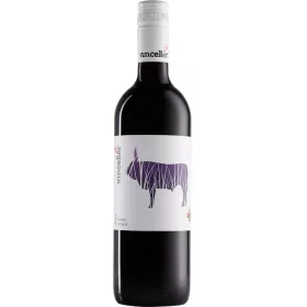 Vincellér Soproni Zweigelt 0,75L DRS