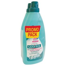 Sanytol Duopack fertőt. felülettisztító 1*1L