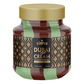 Siena Dubai style cream 400g