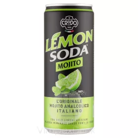FontiDiCrodoLemonSodaMojito330ml-DRS