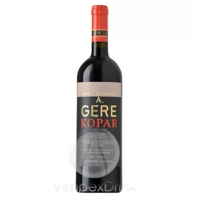 Gere A. Villányi Kopár Cuvée  0,75l DRS