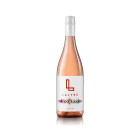 Lajvér Szekszárdi Rosé 0,75 l DRS