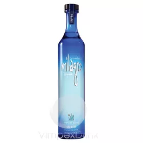 Milagro Silver Tequila 0,7L 40% /6/ DRS