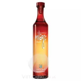 Milagro Reposado Tequila 0,7L 40%/6/DRS