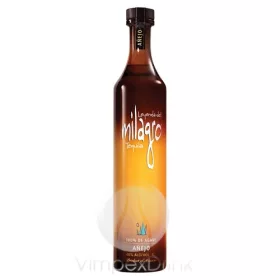 Milagro Anejo Tequila 0,7L 40% /6/-DRS
