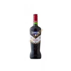 Garrone Rosso Vermuth 0,75l 16%-DRS