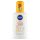 Nivea Sun n.spray 200ml N.aller. ell. FF50