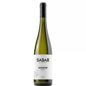 Sabar Olaszrizling Birtokbor 0,75l-DRS