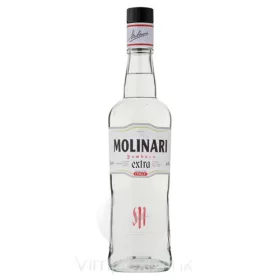 Sambuca Molinari 0,7l 40%-DRS