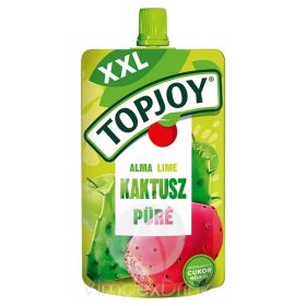 Topjoy XXL Püré Kaktusz 200g /10/