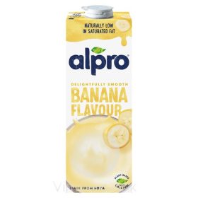 ALPRO szójaital banán 1L