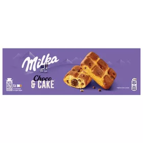 Milka Cake & Choc 175g /14/-új