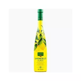 LIMONCELLO Santa Marta 0,5l 25% DRS