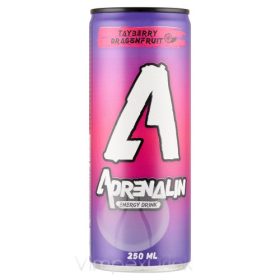 Adrenalin Eni.Szed.mál-Sárkgy.0,25L DRS