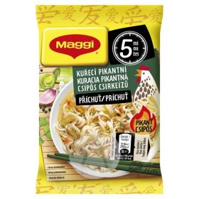 MAGGI PárPerc CsípősCsirke tészta 59,2g