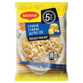 MAGGI PárPerc Sajtos tészta 59,2g